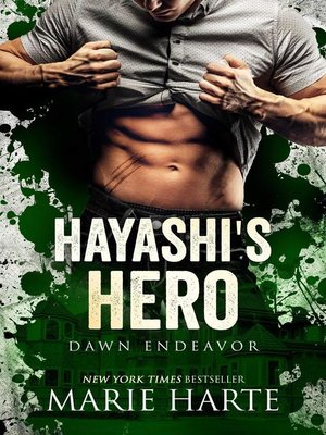 cover image of Hayashi's Hero